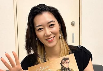 凰稀かなめ　結婚　旦那　夫　子供