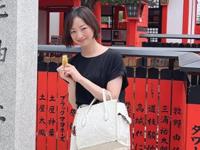 白羽ゆり 結婚しない理由　なぜ