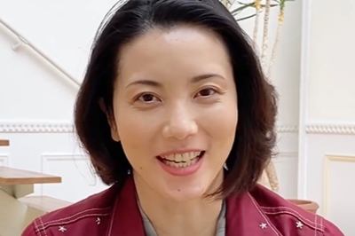 壮一帆　結婚　夫
