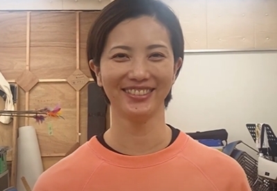 壮一帆　結婚　夫
