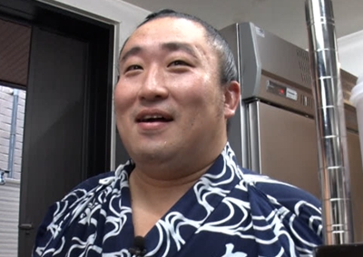 千代青梅 結婚 妻