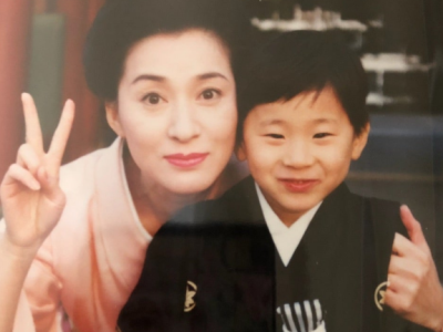 松居一代 息子 子供 顔画像 名前 会社
