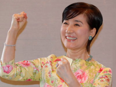 松居一代 息子 子供 顔画像 名前 会社