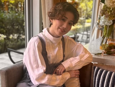 彩風咲奈　結婚　旦那　夫　子供