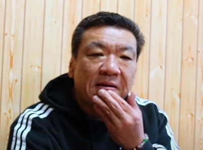 木瀬部屋 親方 女将さん 顔画像