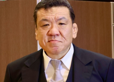 木瀬部屋 親方 女将さん 顔画像