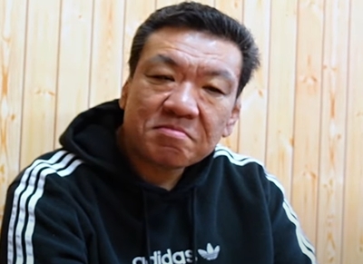木瀬部屋 親方 女将さん 顔画像