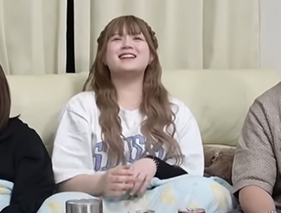 美奈子ファミリー 左手 タトゥー
