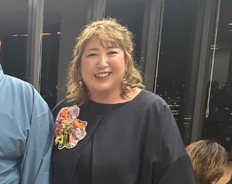 納谷美絵子　再婚　旦那　夫　貴闘力
