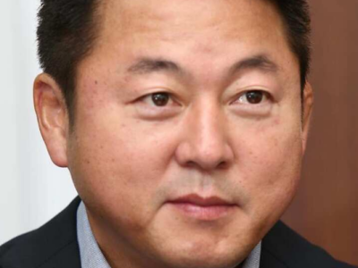 舞の海　嫁　妻　子供　再婚　離婚　結婚