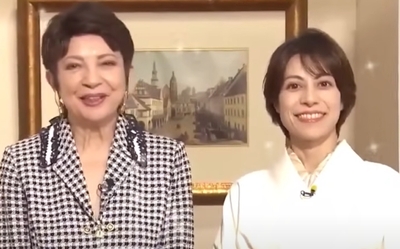 鳳蘭　顔画像　旦那　夫　離婚