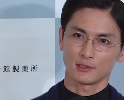 高良健吾　家族構成　父親　母親　兄　嫁　妻　子供