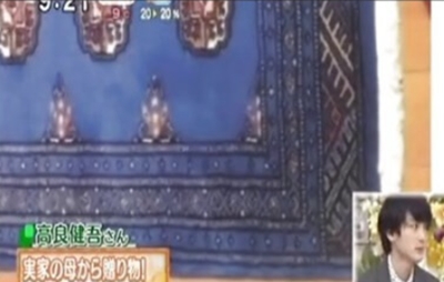 高良健吾　家族構成　父親　母親　兄　嫁　妻　子供