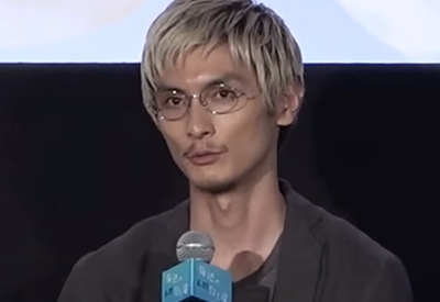 高良健吾　家族構成　父親　母親　兄　嫁　妻　子供