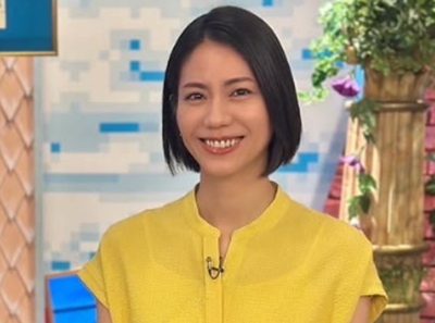 松下奈緒　家族構成　父親　母親　顔画像
