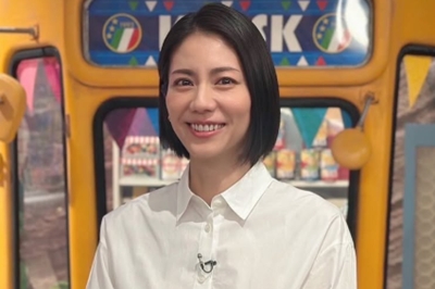 松下奈緒　家族構成　父親　母親　顔画像