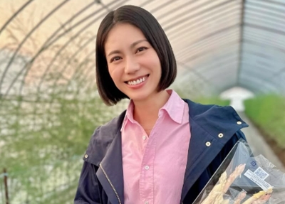 松下奈緒　家族構成　父親　母親　顔画像