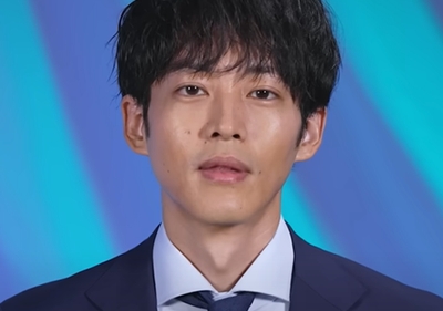松坂桃李　家族構成　父親　母親　姉　妹
