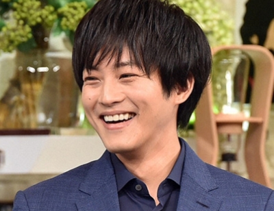 松坂桃李　家族構成　父親　母親　姉　妹
