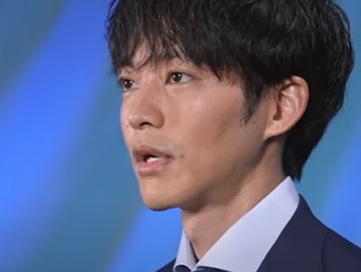 松坂桃李　家族構成　父親　母親　姉　妹