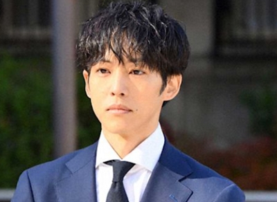 松坂桃李　家族構成　父親　母親　姉　妹