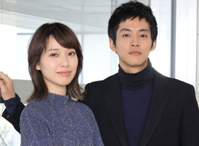 松坂桃李　家族構成　父親　母親　姉　妹