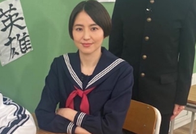 長澤まさみ　家族構成　父親　母親　兄