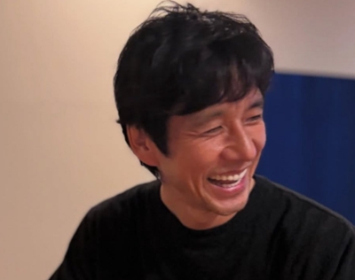 西島秀俊　家族構成　父親　母親　姉　嫁　子供