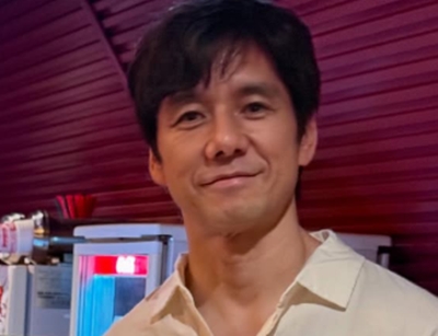 西島秀俊　家族構成　父親　母親　姉　嫁　子供
