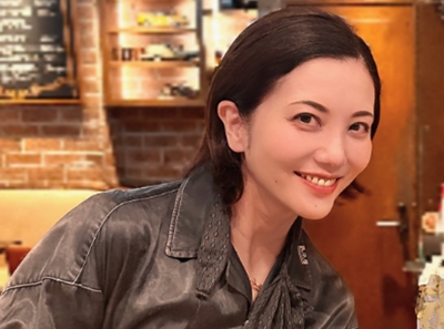 壮一帆　結婚　夫