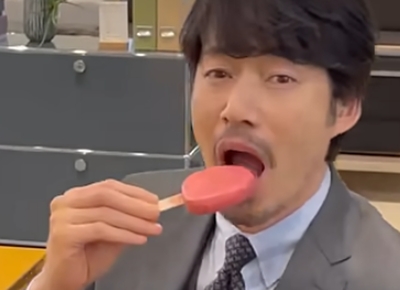 竹野内豊　家族構成　画像　父親　母親　姉