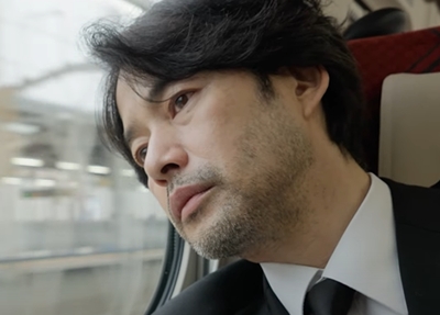 竹野内豊　家族構成　画像　父親　母親　姉