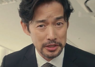 竹野内豊　家族構成　画像　父親　母親　姉